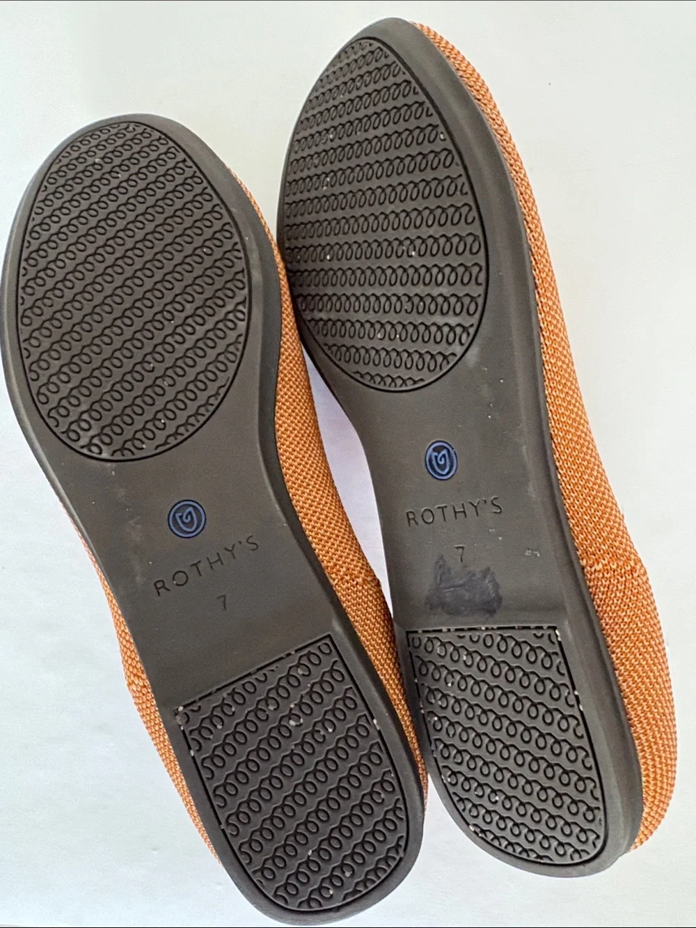Rothys rothy’s loafer